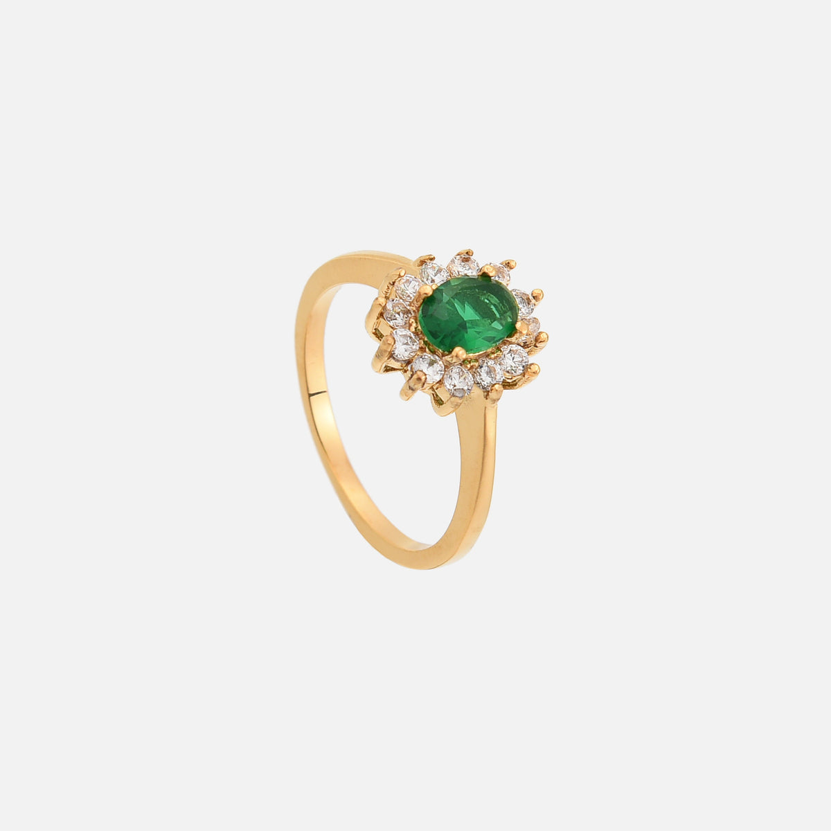 Ambre Ring
