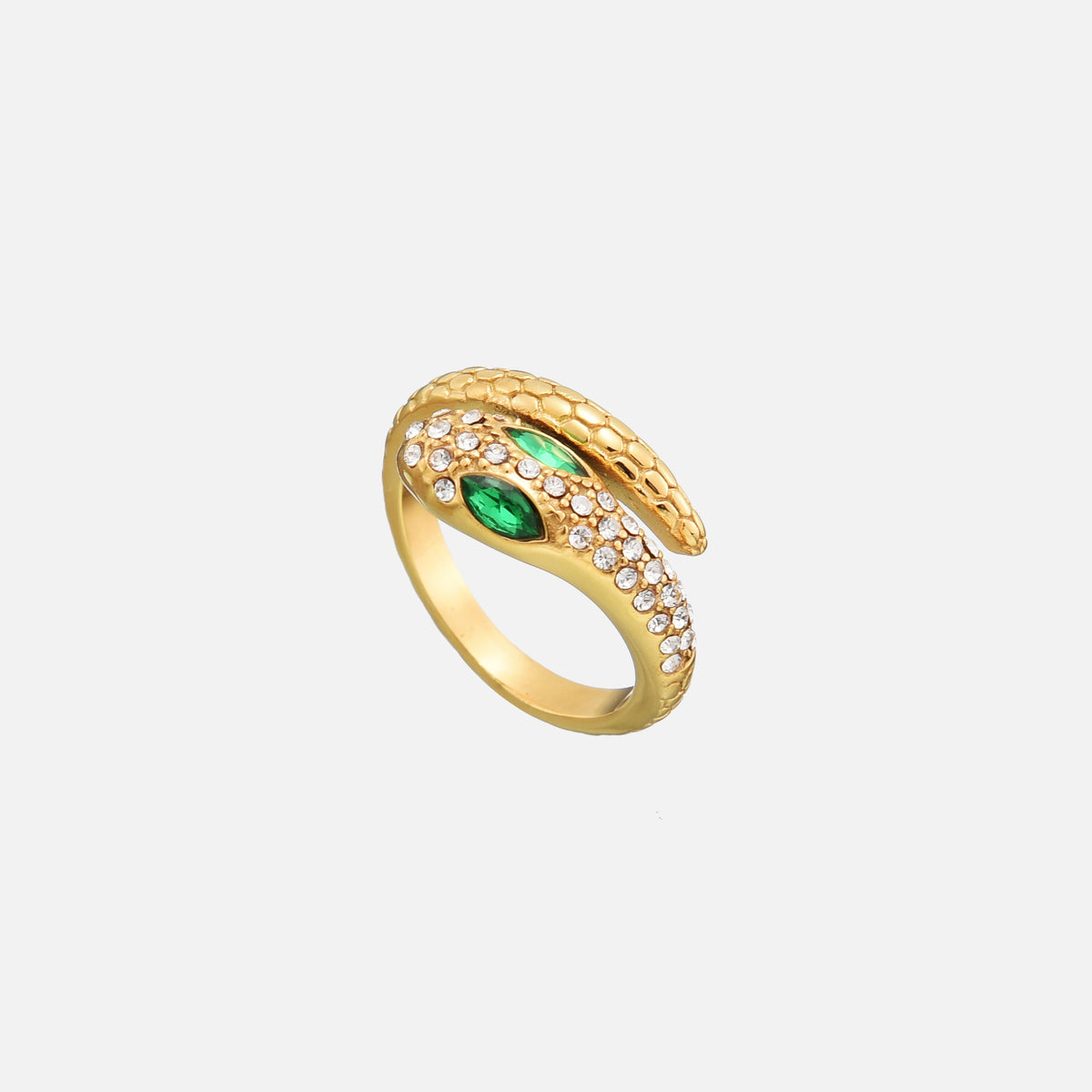 Alicia Ring