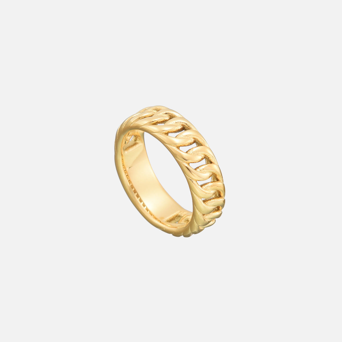 Aaliyah Ring