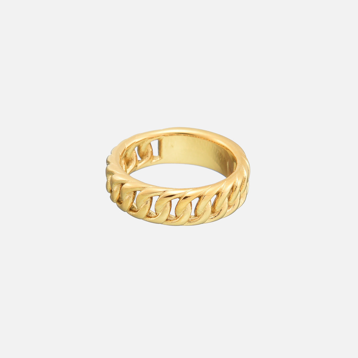 Aaliyah Ring