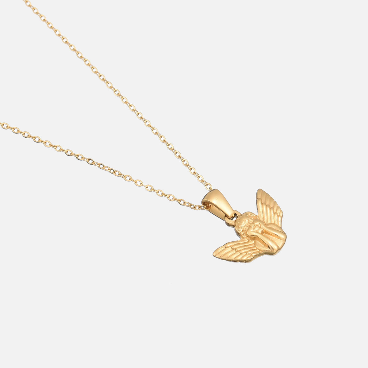 Ariella Necklace