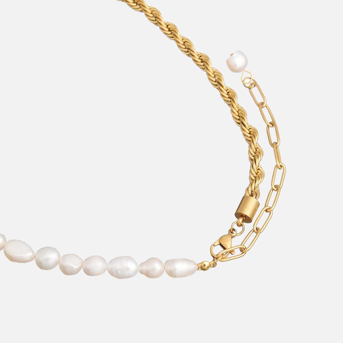 Adela Necklace