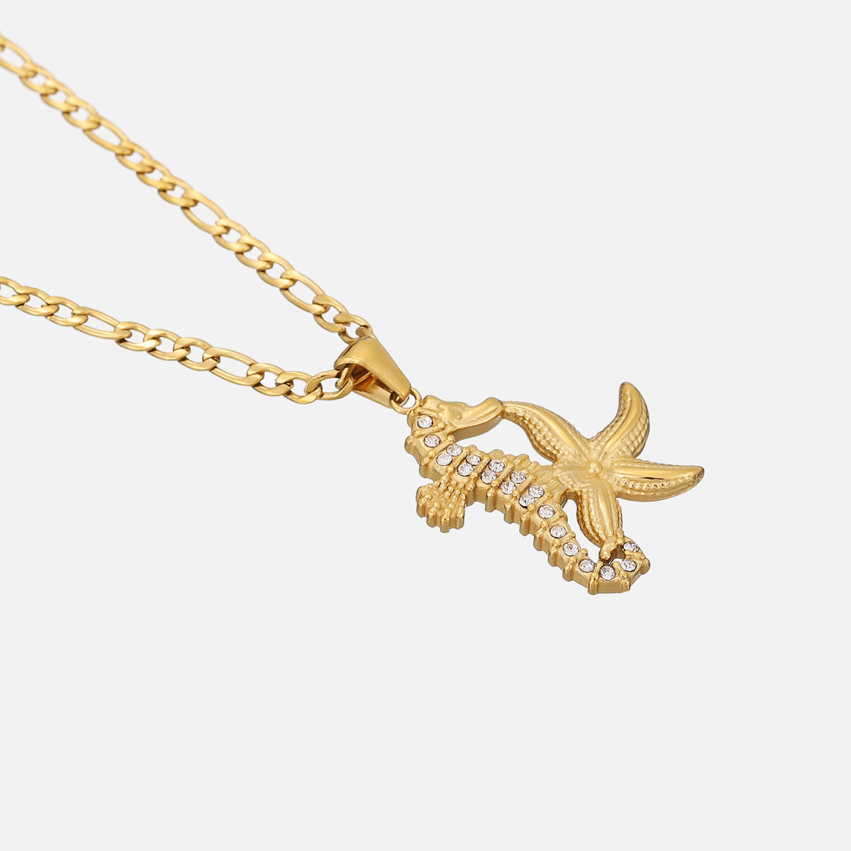 Maia Necklace