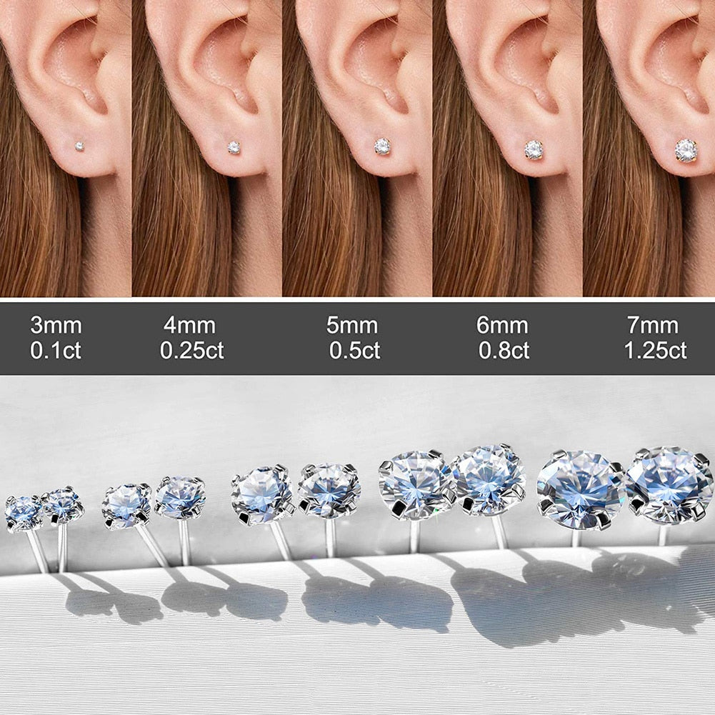 Astra Stud Set