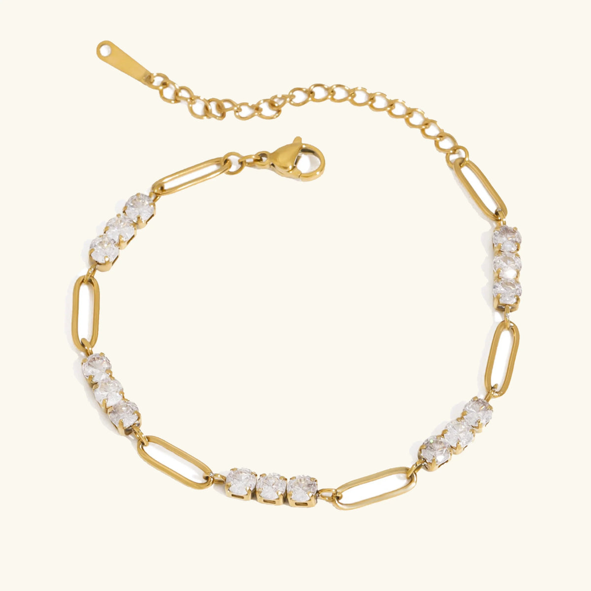 Serenella Diamond Bracelet