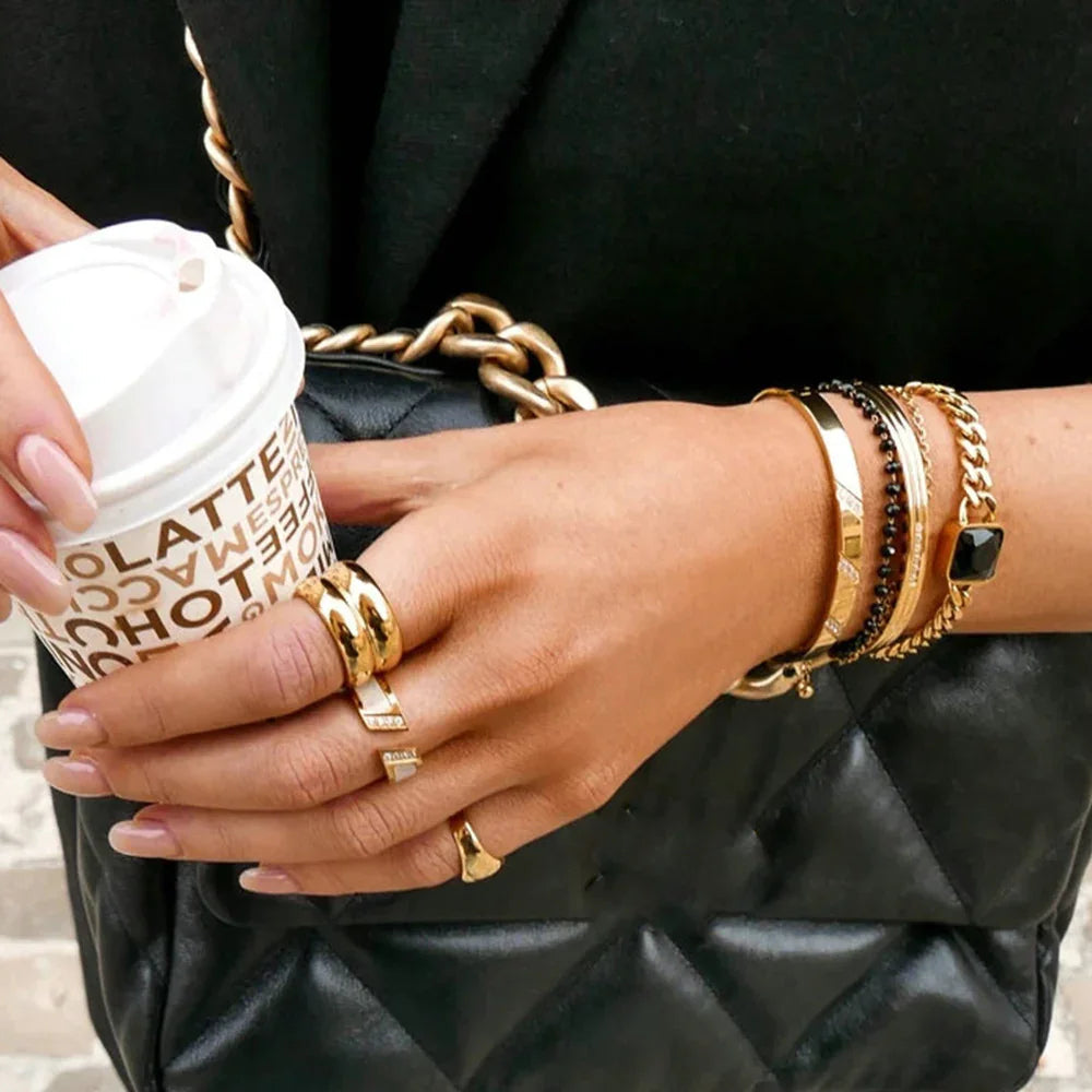 Marlise Golden Ring