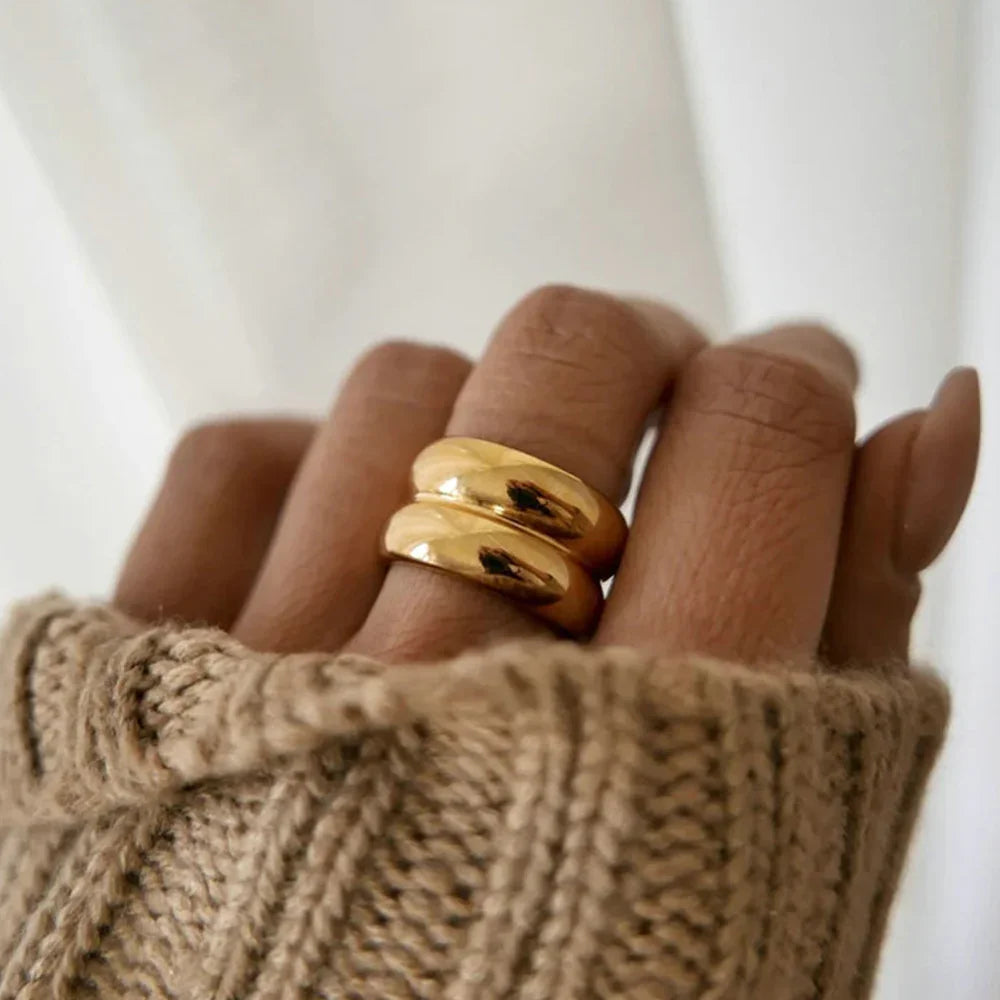Marlise Golden Ring