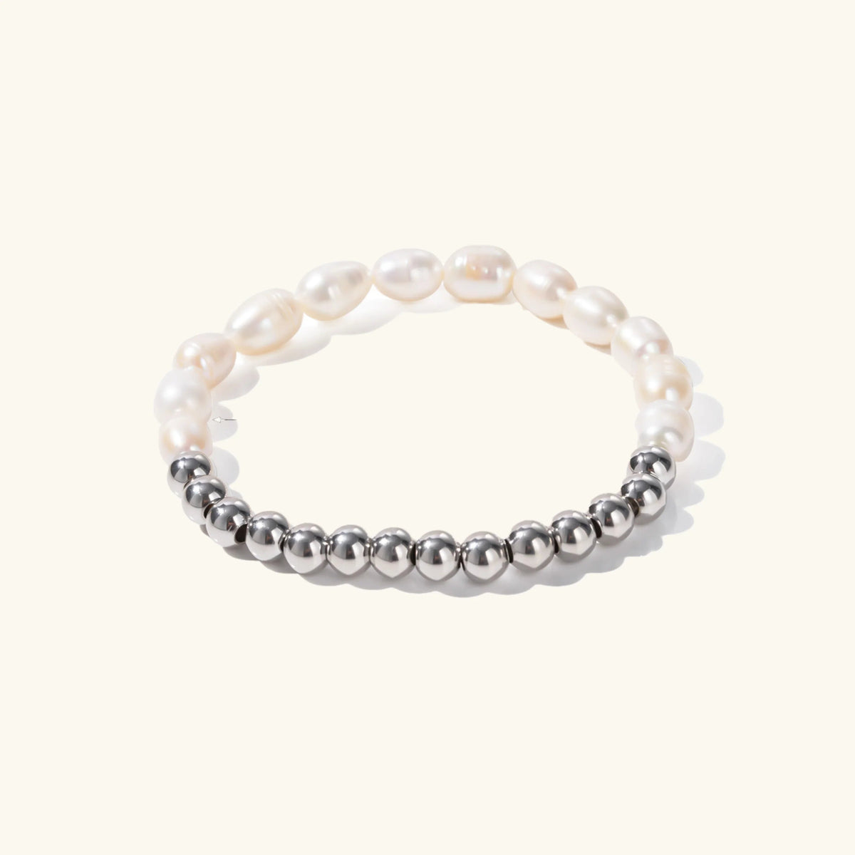 Josephine Freshwater Pearl Bracelet