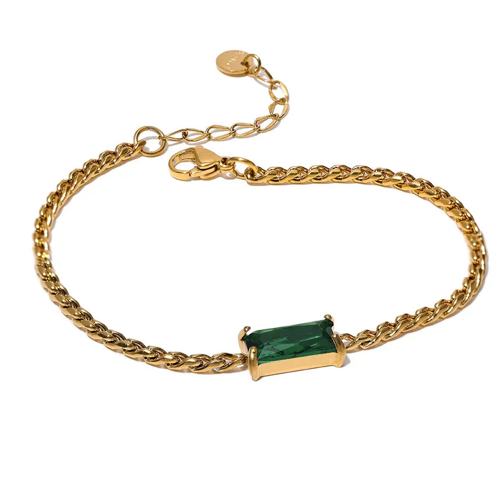 Catalina Bracelet