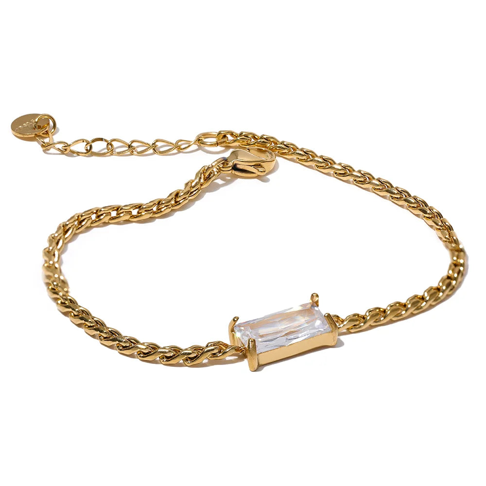 Catalina Bracelet
