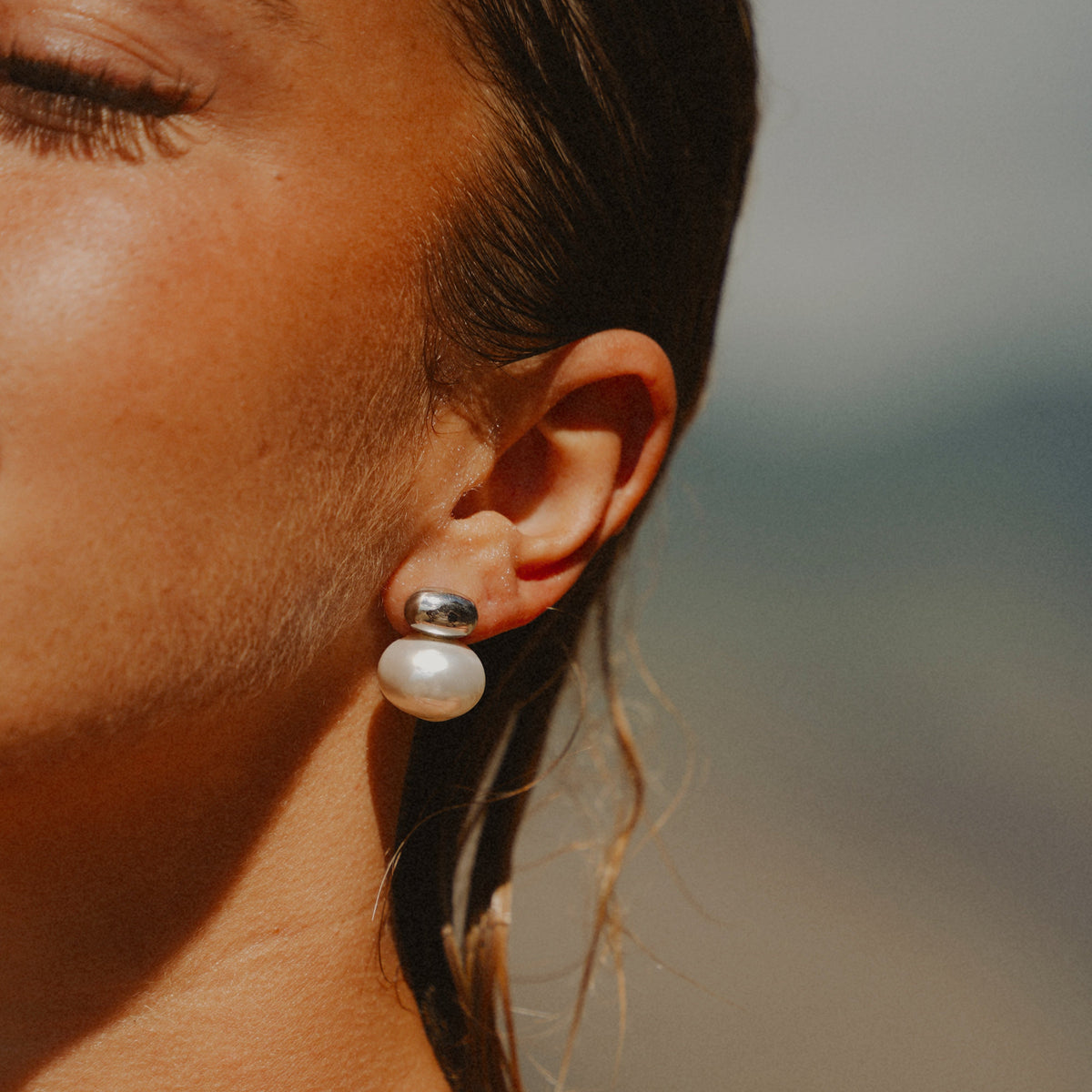 Faye Earrings
