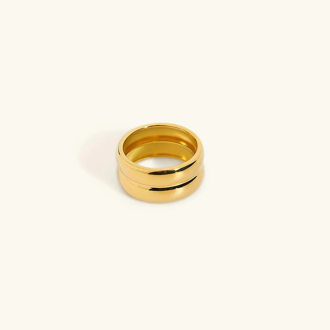 Marlise Golden Ring