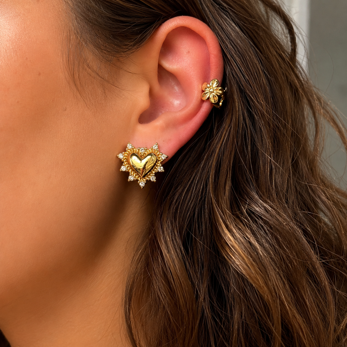 Amelia Earrings