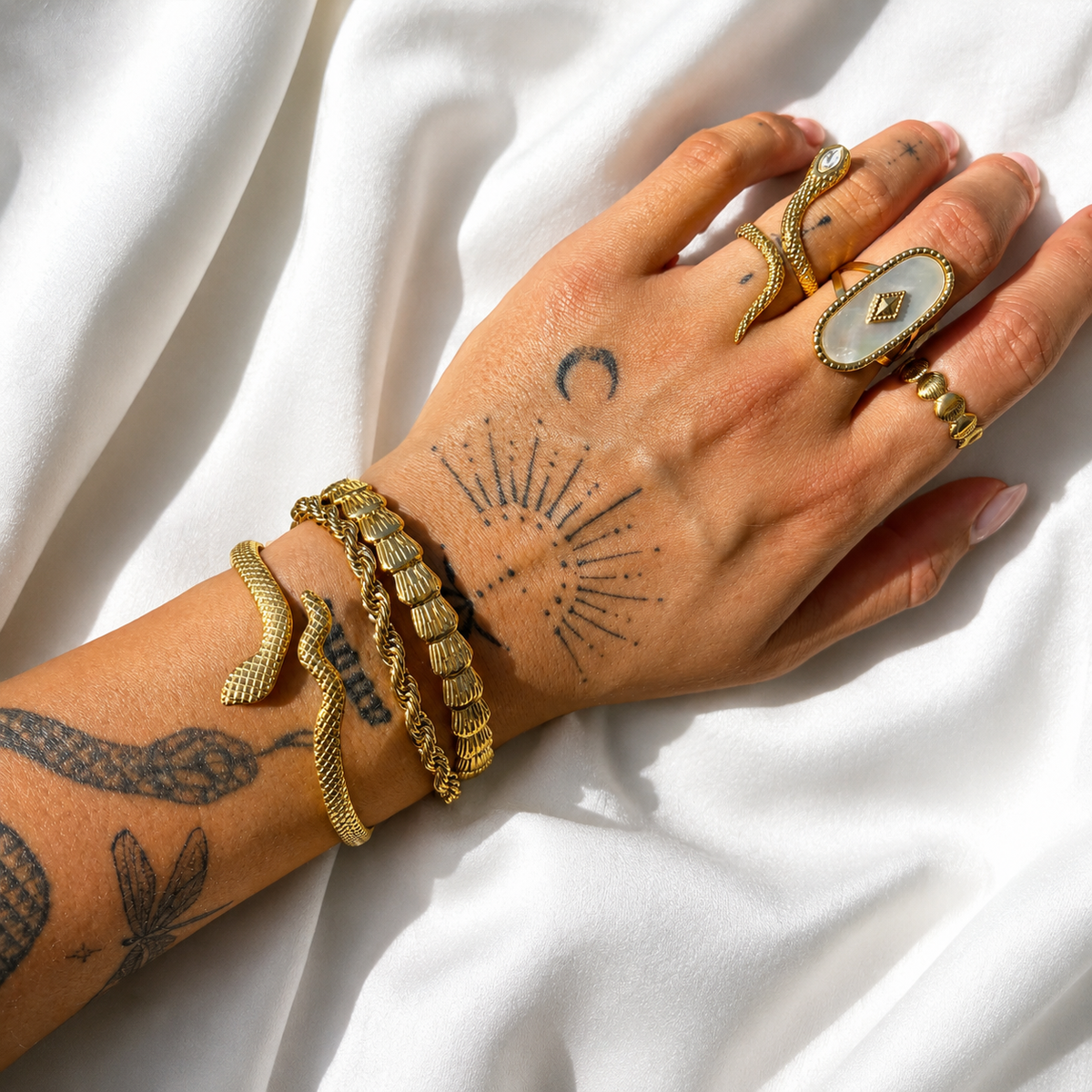 Odette Bracelet