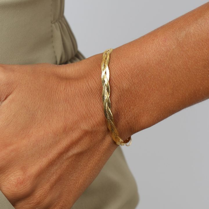 Palma Bracelet