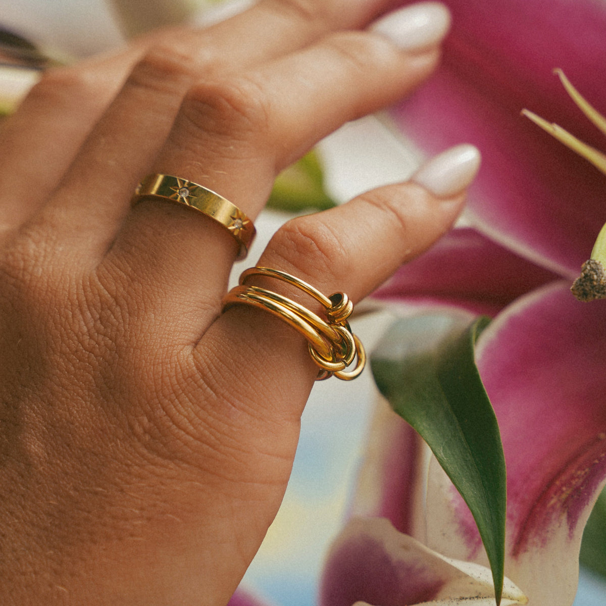 Amelie Ring
