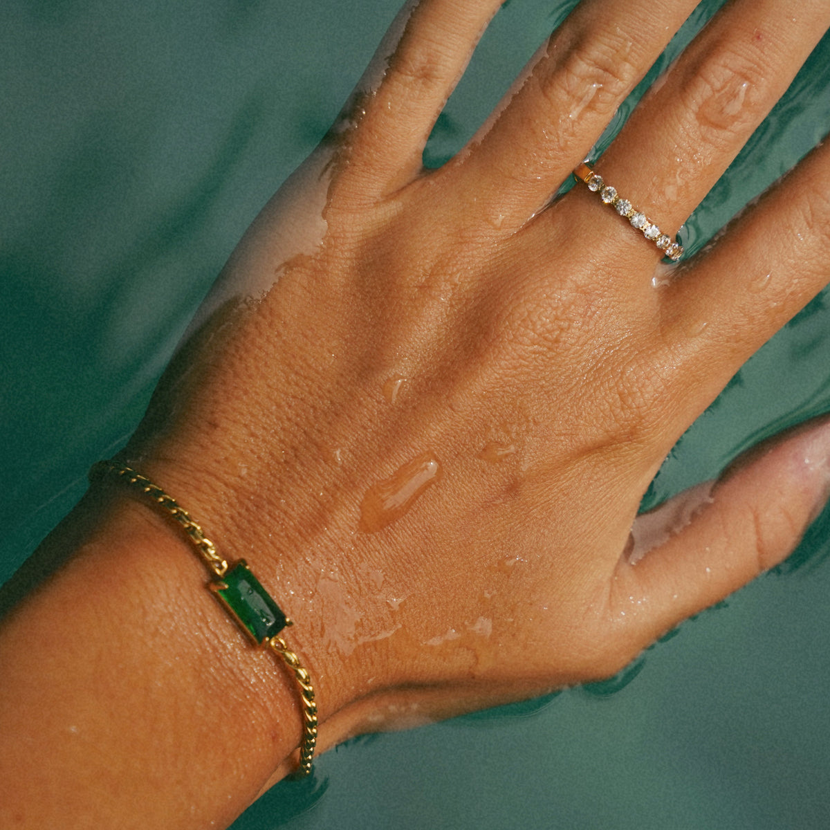 Catalina Bracelet