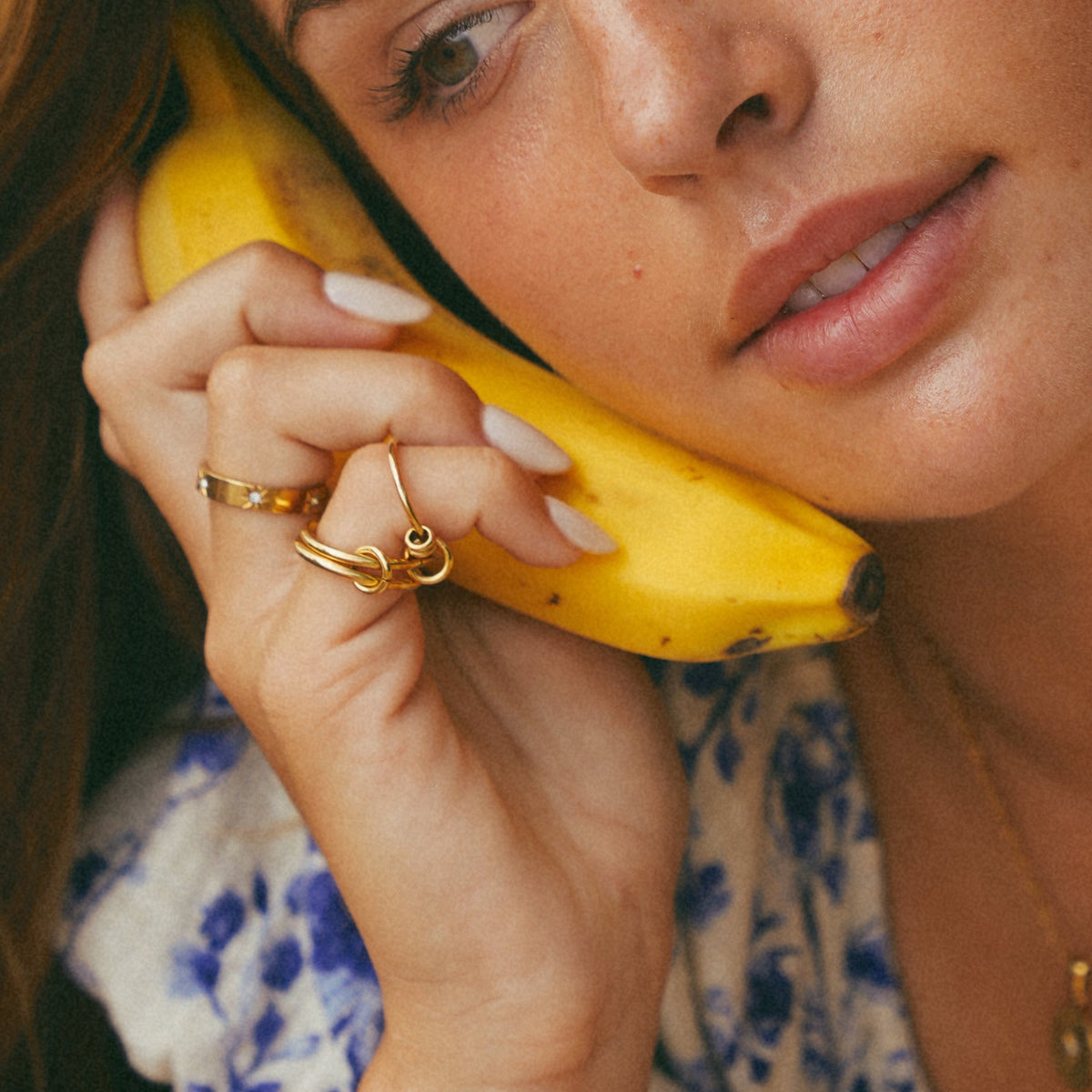 Amelie Ring